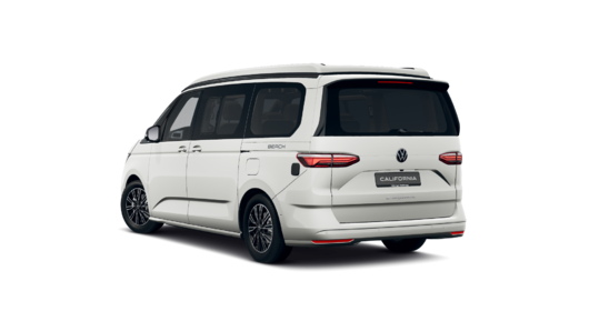 Bild eines California Beach Camper TDI