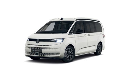 Bild eines California Beach Camper TDI