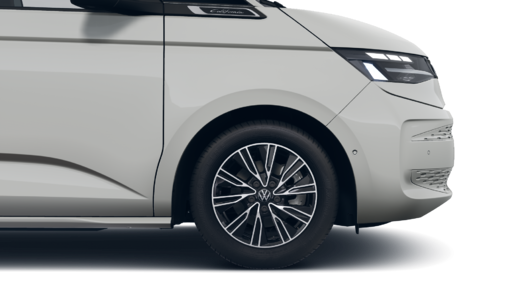 Bild eines California Beach Camper TDI