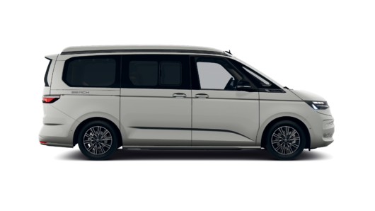 Bild eines California Beach Camper TDI