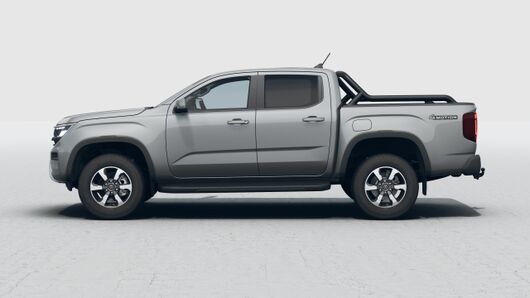 Bild eines Amarok Life TDI 4MOTION