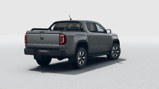 Bild eines Amarok Life TDI 4MOTION