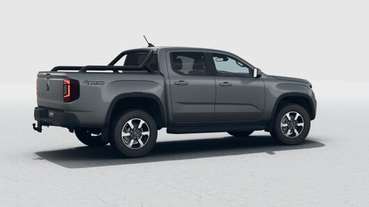Bild eines Amarok Life TDI 4MOTION