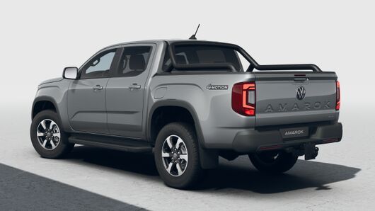 Bild eines Amarok Life TDI 4MOTION
