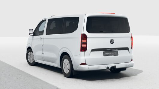 Bild eines Transporter Kombi TDI
