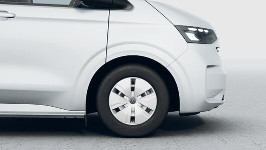 Bild eines Transporter Kombi TDI