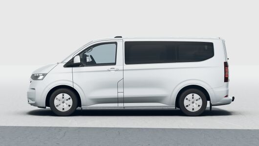 Bild eines Transporter Kombi TDI