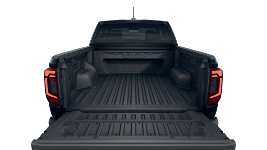 Bild eines Amarok Life TDI 4MOTION
