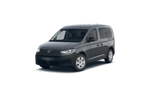 Bild eines Caddy TDI 4MOTION