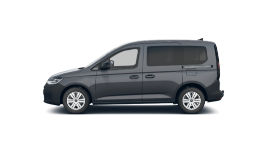 Bild eines Caddy TDI 4MOTION