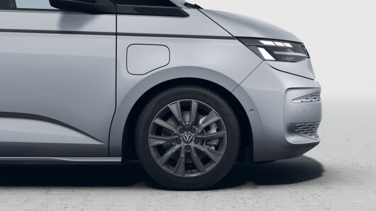 Bild eines Multivan Life eHybrid 180 kW 4MOTION