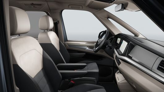 Bild eines Multivan Life eHybrid 180 kW 4MOTION