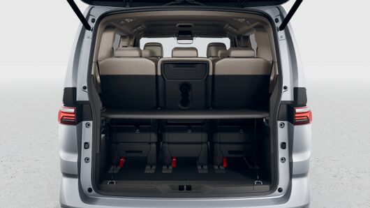 Bild eines Multivan Life eHybrid 180 kW 4MOTION
