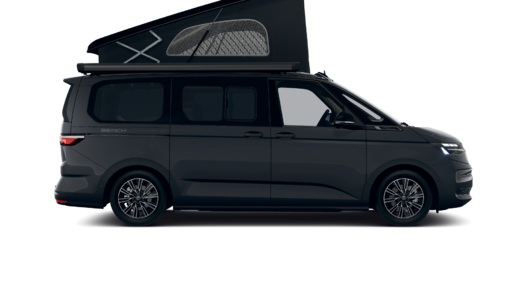 Bild eines California Beach TDI