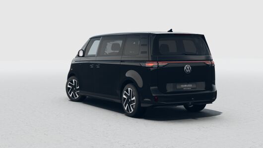 Bild eines ID. Buzz GTX LR 4MOTION 250 kW