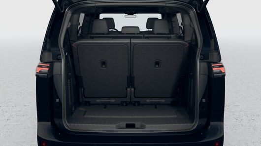 Bild eines ID. Buzz GTX LR 4MOTION 250 kW