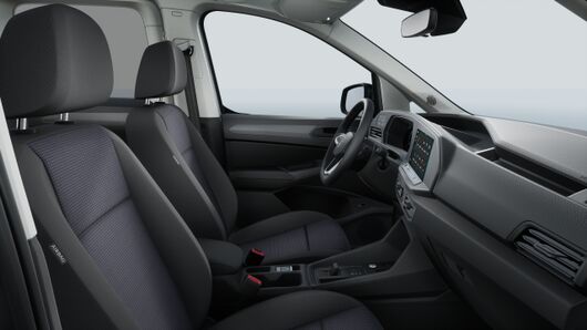 Bild eines Caddy eHybrid 110 kW