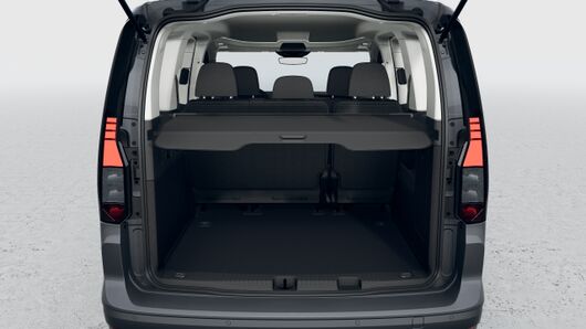 Bild eines Caddy eHybrid 110 kW