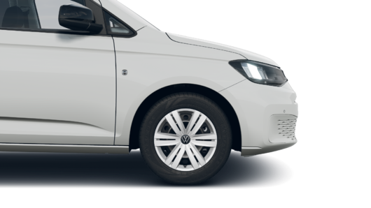 Bild eines Caddy eHybrid 110 kW