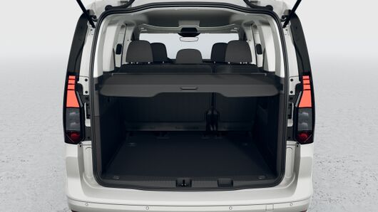 Bild eines Caddy eHybrid 110 kW