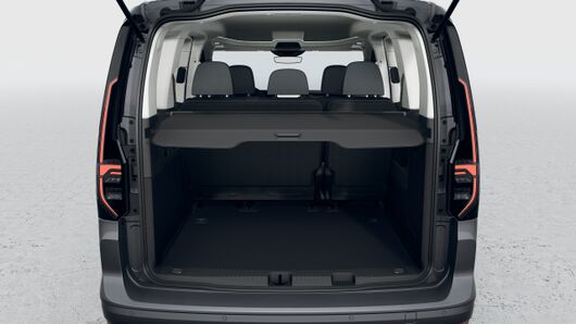 Bild eines Caddy Style eHybrid 110 kW