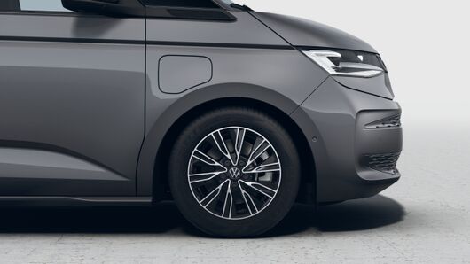 Bild eines Multivan Business eHybrid 180 kW 4MOTION