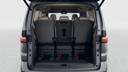 Bild eines Multivan Business eHybrid 180 kW 4MOTION