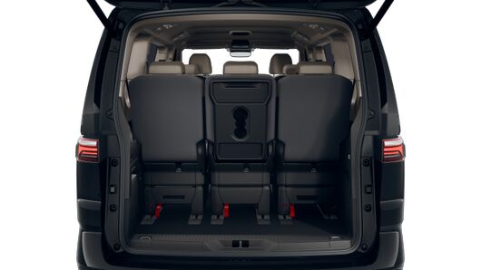 Bild eines Multivan Business eHybrid 180 kW 4MOTION