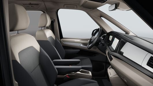 Bild eines Multivan Business eHybrid 180 kW 4MOTION