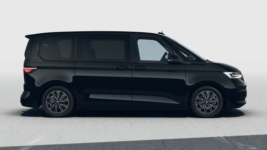 Bild eines Multivan Business eHybrid 180 kW 4MOTION