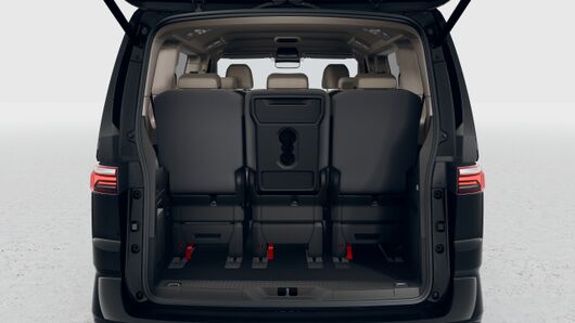 Bild eines Multivan Business eHybrid 180 kW 4MOTION