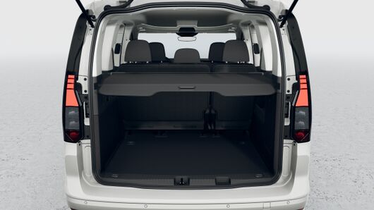 Bild eines Caddy eHybrid 110 kW