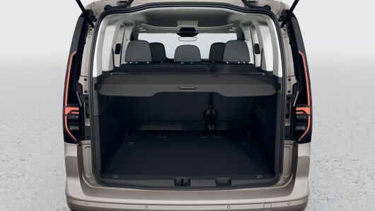 Bild eines Caddy Style eHybrid 110 kW