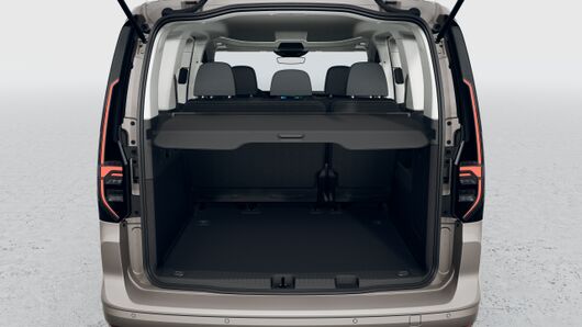 Bild eines Caddy Style eHybrid 110 kW