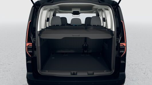 Bild eines Caddy Style eHybrid 110 kW