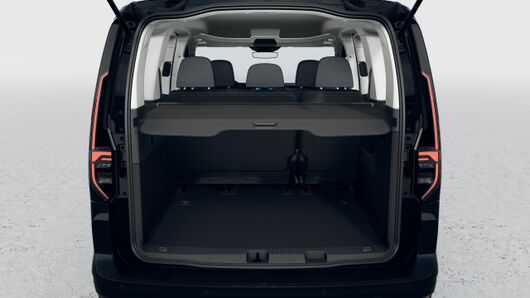 Bild eines Caddy Style eHybrid 110 kW