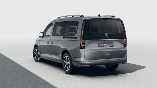 Bild eines Caddy Style Maxi eHybrid 110 kW