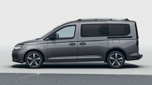 Bild eines Caddy Style Maxi eHybrid 110 kW