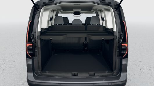 Bild eines Caddy Style Maxi eHybrid 110 kW