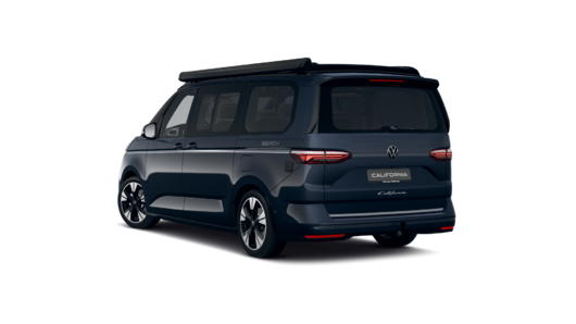 Bild eines California Beach TDI