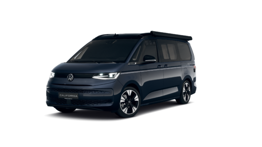 Bild eines California Beach TDI