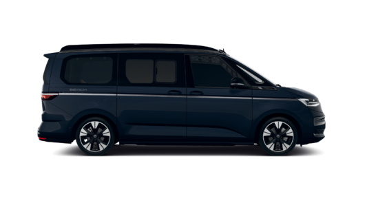 Bild eines California Beach TDI