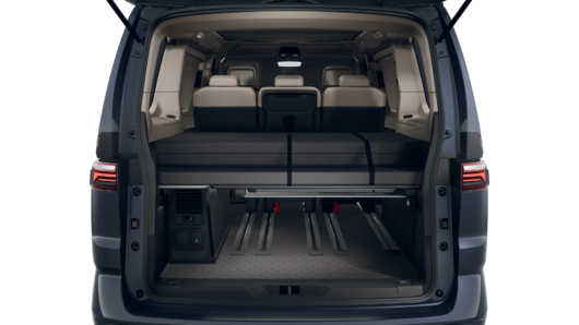 Bild eines California Beach TDI