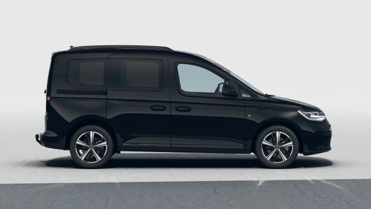 Bild eines Caddy Dark Label eHybrid 110 kW