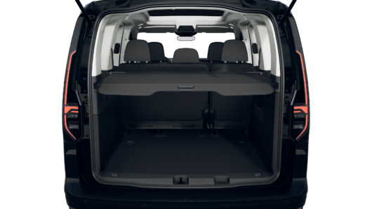Bild eines Caddy Dark Label eHybrid 110 kW