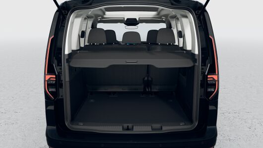 Bild eines Caddy Dark Label eHybrid 110 kW