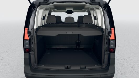 Bild eines Caddy Family TDI