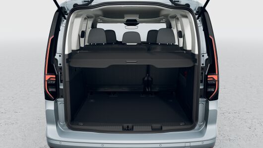 Bild eines Caddy Style TDI