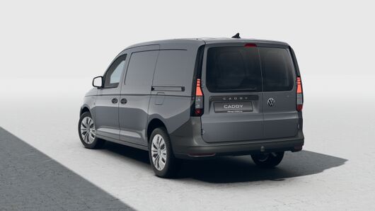 Bild eines Caddy Cargo Maxi TDI 4MOTION