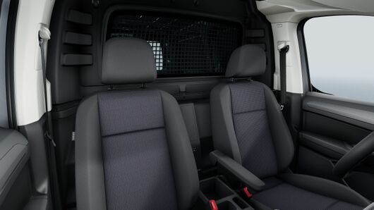 Bild eines Caddy Cargo Maxi TDI 4MOTION